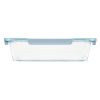Color Lock® Glass 9x13 Deep Bakeware