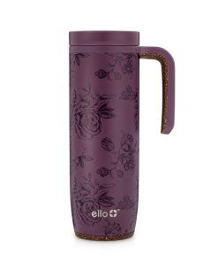 Magnet 18oz Stainless Steel Travel Mug