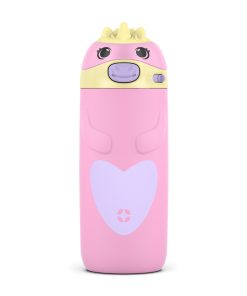 Ellies Kids Water Bottle - 12oz. Stainless Steel