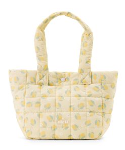 Puffer Lunch Tote