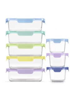 Color Lock® Purple Rain Bundle