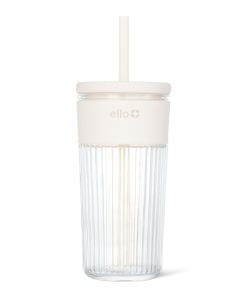 Ava Glass Tumbler