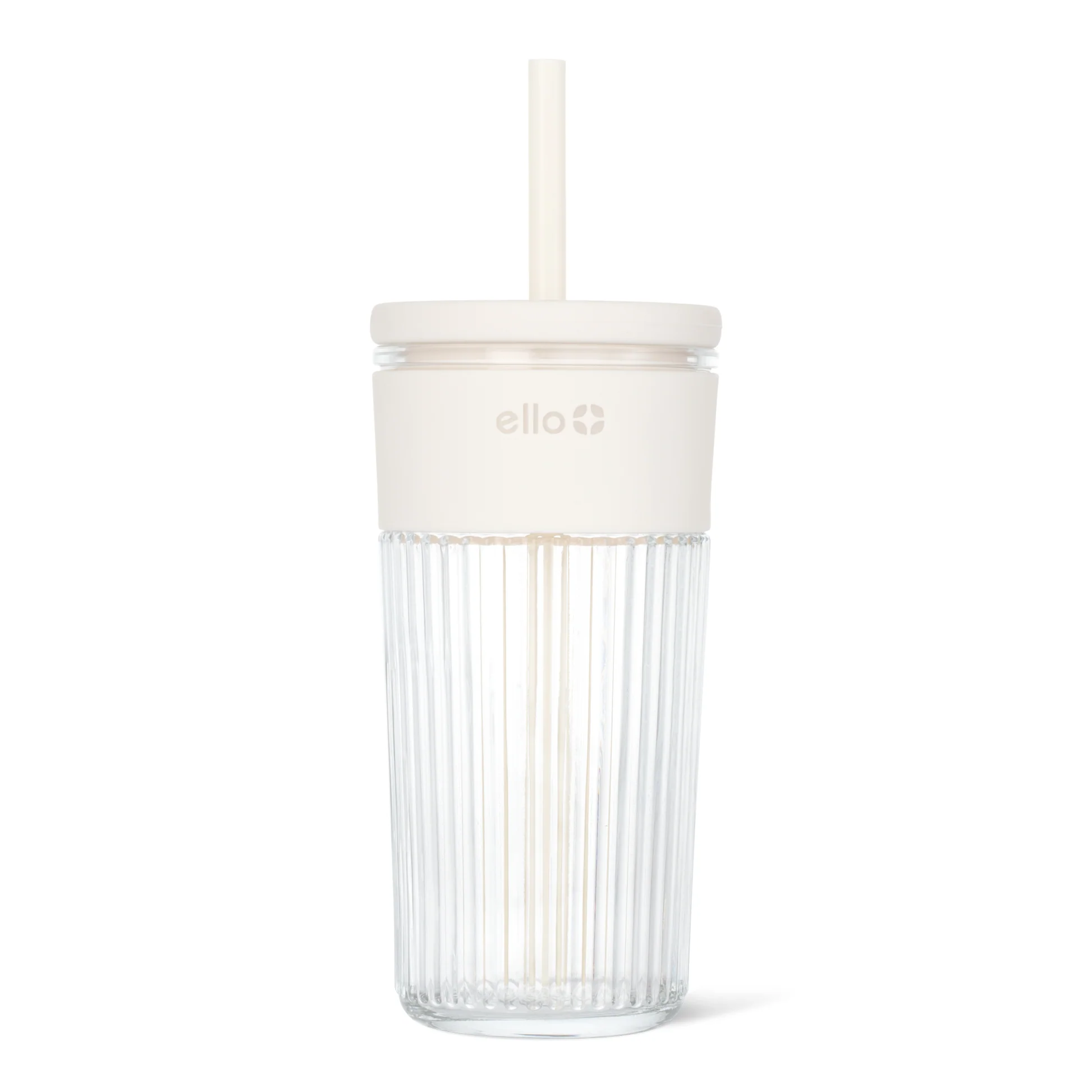 Ava Glass Tumbler